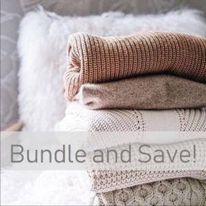 Bundle and Save